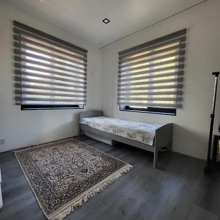 Luxurious In A Private House Feriehus Tartu