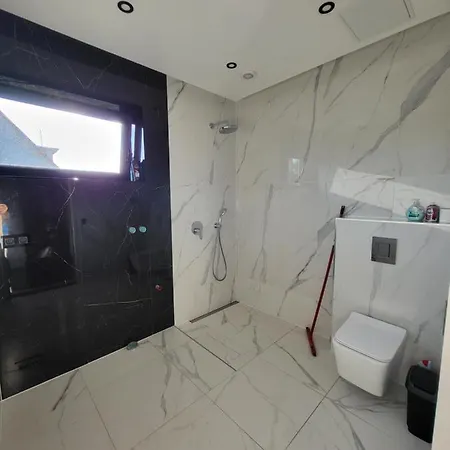 Feriehus Luxurious In A Private House *