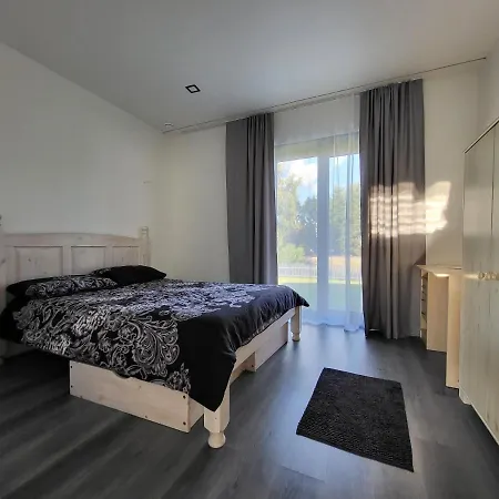 Luxurious In A Private House *
